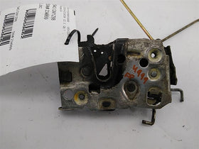 Chevrolet Corvette Front Right Door Lock Actuator - 0