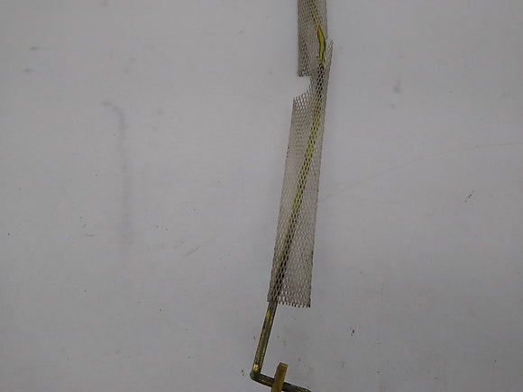 Chevrolet Corvette Front Right Door Lock Actuator