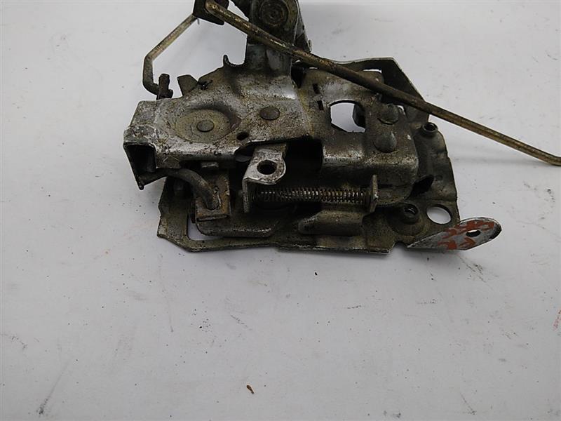 Chevrolet Corvette Front Right Door Lock Actuator