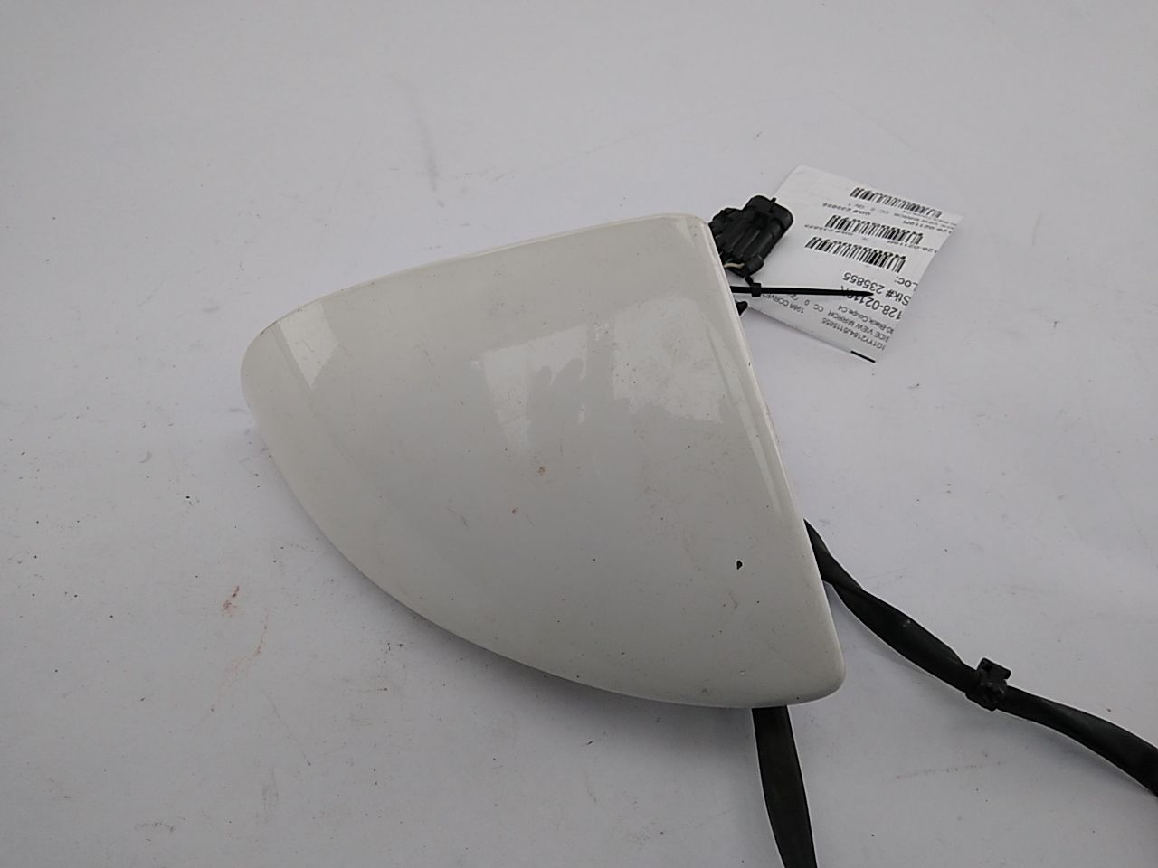 Chevrolet Corvette Right Side View Mirror