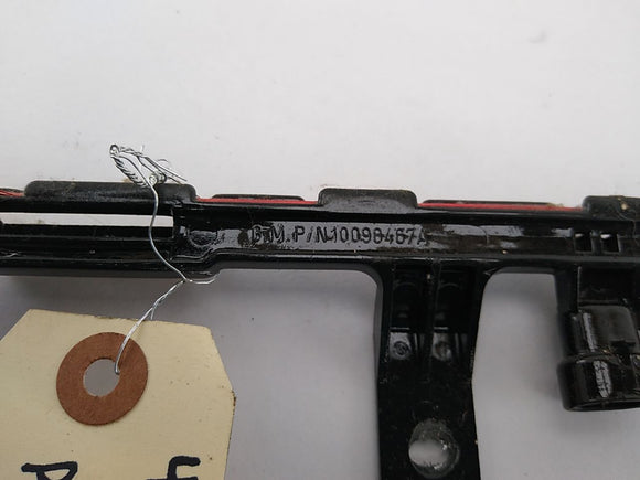 Chevrolet Corvette Keyless Entry Antenna