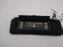 Chevrolet Corvette Front Right Interior Sun Visor-2