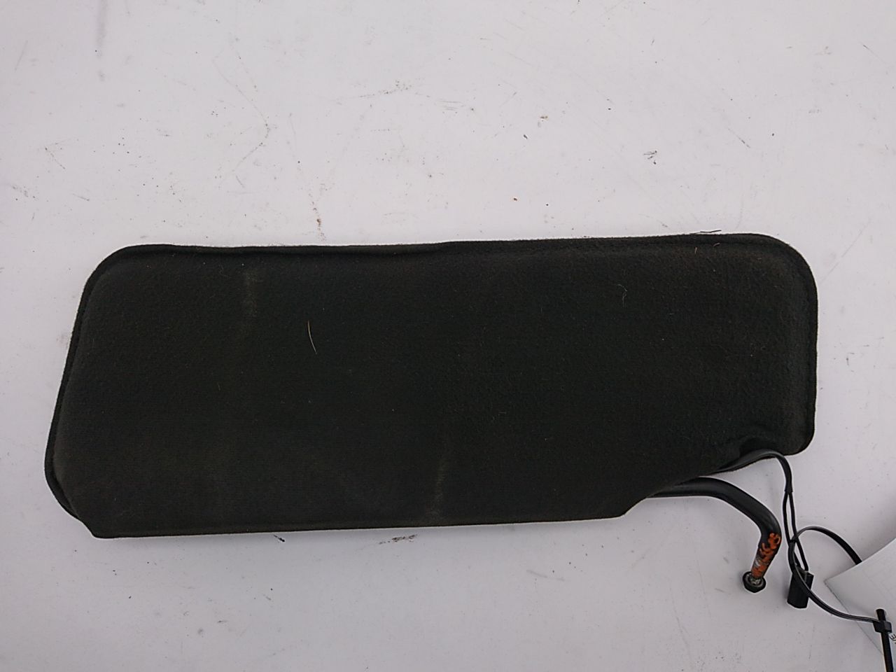 Chevrolet Corvette Front Right Interior Sun Visor