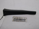 Chevrolet Corvette Rear Left Door Jamb Pillar Trim-1
