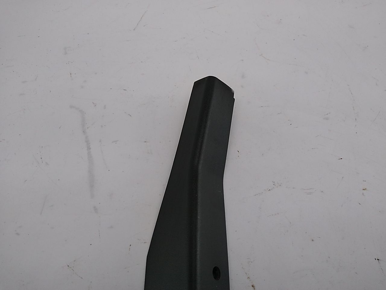 Chevrolet Corvette Rear Left Door Jamb Pillar Trim