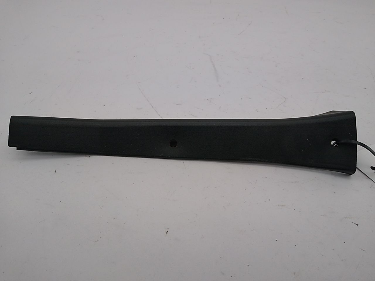 Chevrolet Corvette Front Right Door Jamb Pillar Trim