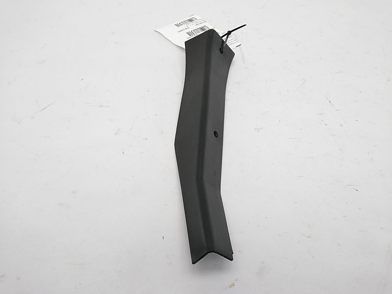 Chevrolet Corvette Front Right Door Jamb Pillar Trim