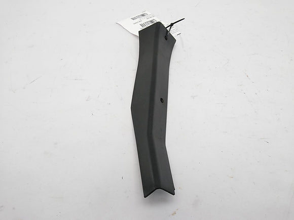Chevrolet Corvette Front Right Door Jamb Pillar Trim