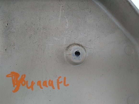 Chevrolet Corvette Parking Brake Cover Trim Piece