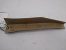 Chevrolet Corvette Front Right Door Jamb Pillar Trim-5