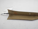 Chevrolet Corvette Front Left Door Jamb Pillar Trim-6
