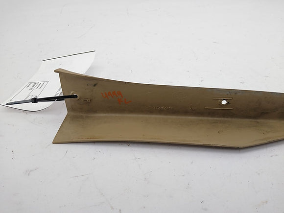 Chevrolet Corvette Front Left Door Jamb Pillar Trim