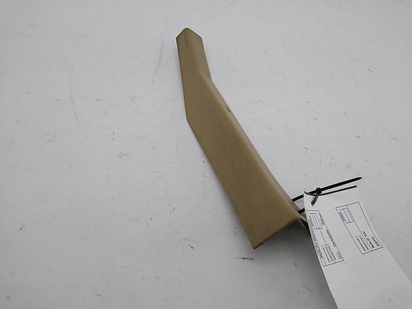 Chevrolet Corvette Front Left Door Jamb Pillar Trim