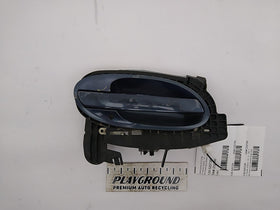 BMW 750LI Front Right Door Handle