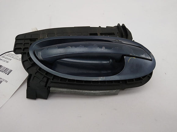 BMW 750LI Front Right Door Handle