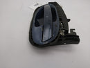 BMW 750LI Front Right Door Handle-6