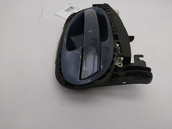 BMW 750LI Front Right Door Handle