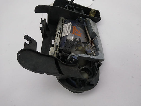 BMW 750LI Front Right Door Handle