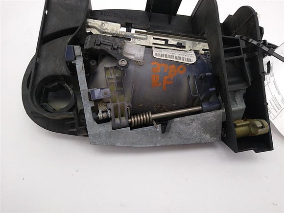 BMW 750LI Front Right Door Handle
