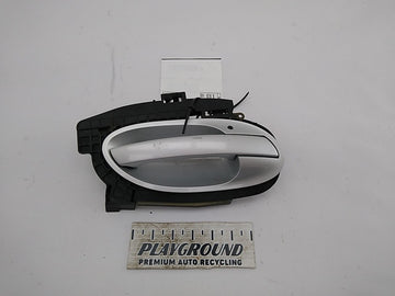 BMW 745I Rear Right Door Handle