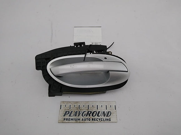 BMW 745I Rear Right Door Handle