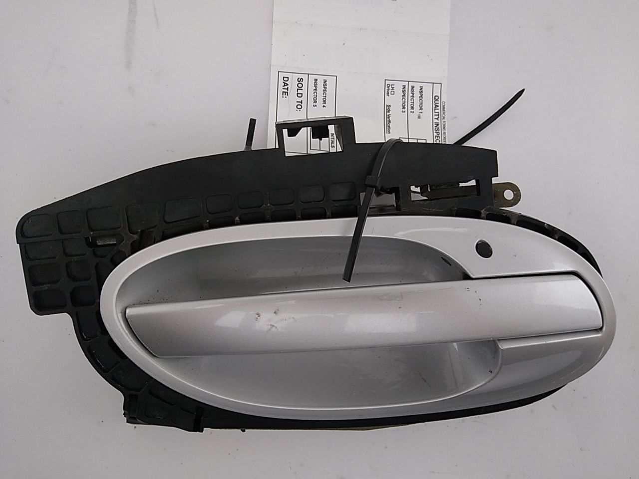 BMW 745I Rear Right Door Handle - 0