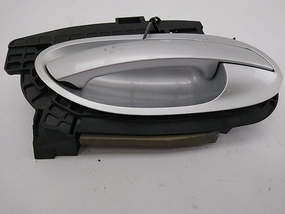 BMW 745I Rear Right Door Handle