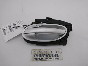 BMW 745I Rear Left Door Handle