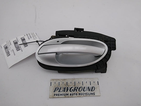 BMW 745I Rear Left Door Handle