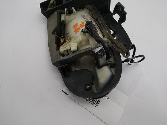 BMW 745I Rear Left Door Handle