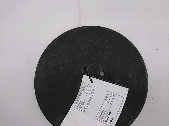 Chevrolet Corvette Belt Counter Weight