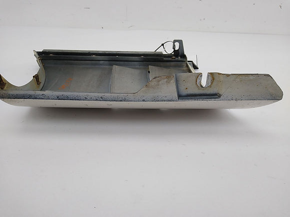 Chevrolet Corvette Front Right Fender Louver