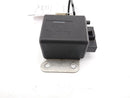 Chevrolet Corvette Air Bag Sensor-4