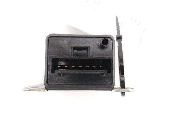 Chevrolet Corvette Air Bag Sensor