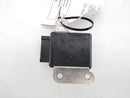 Chevrolet Corvette Air Bag Sensor-6