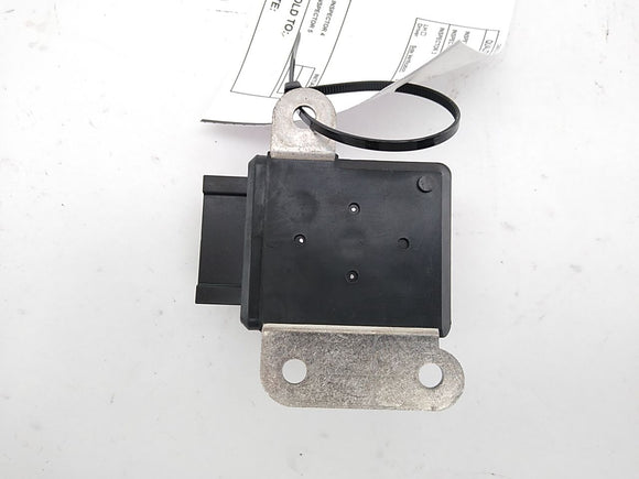 Chevrolet Corvette Air Bag Sensor