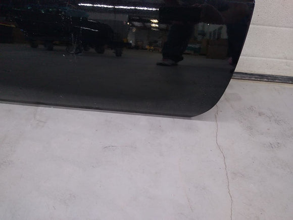 Chevrolet Corvette Front Right Door Shell