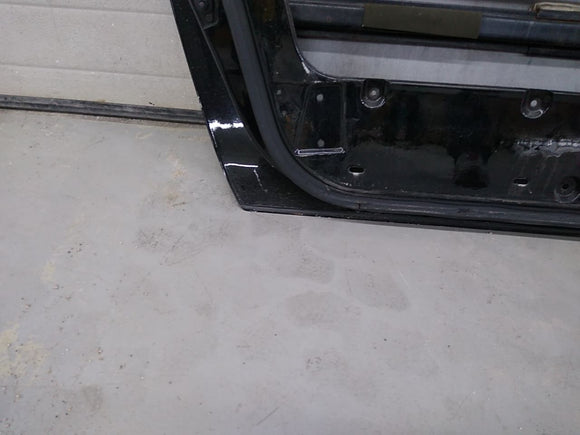 Chevrolet Corvette Front Left Door Shell