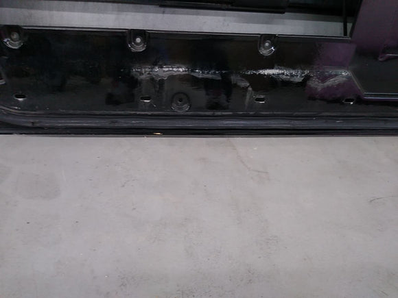 Chevrolet Corvette Front Left Door Shell