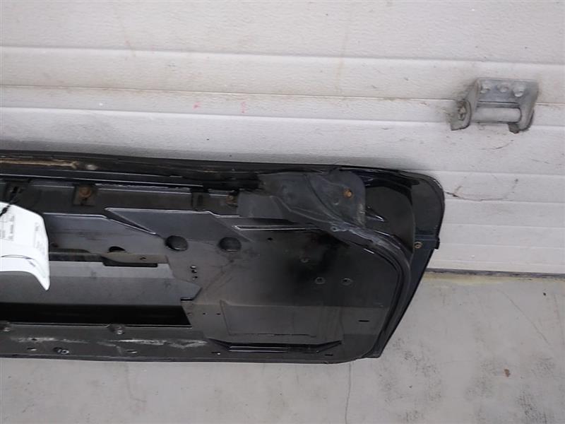 Chevrolet Corvette Front Left Door Shell