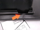 Chevrolet Corvette Rear Compartment Storage-3