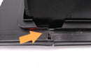 Chevrolet Corvette Rear Compartment Storage-5