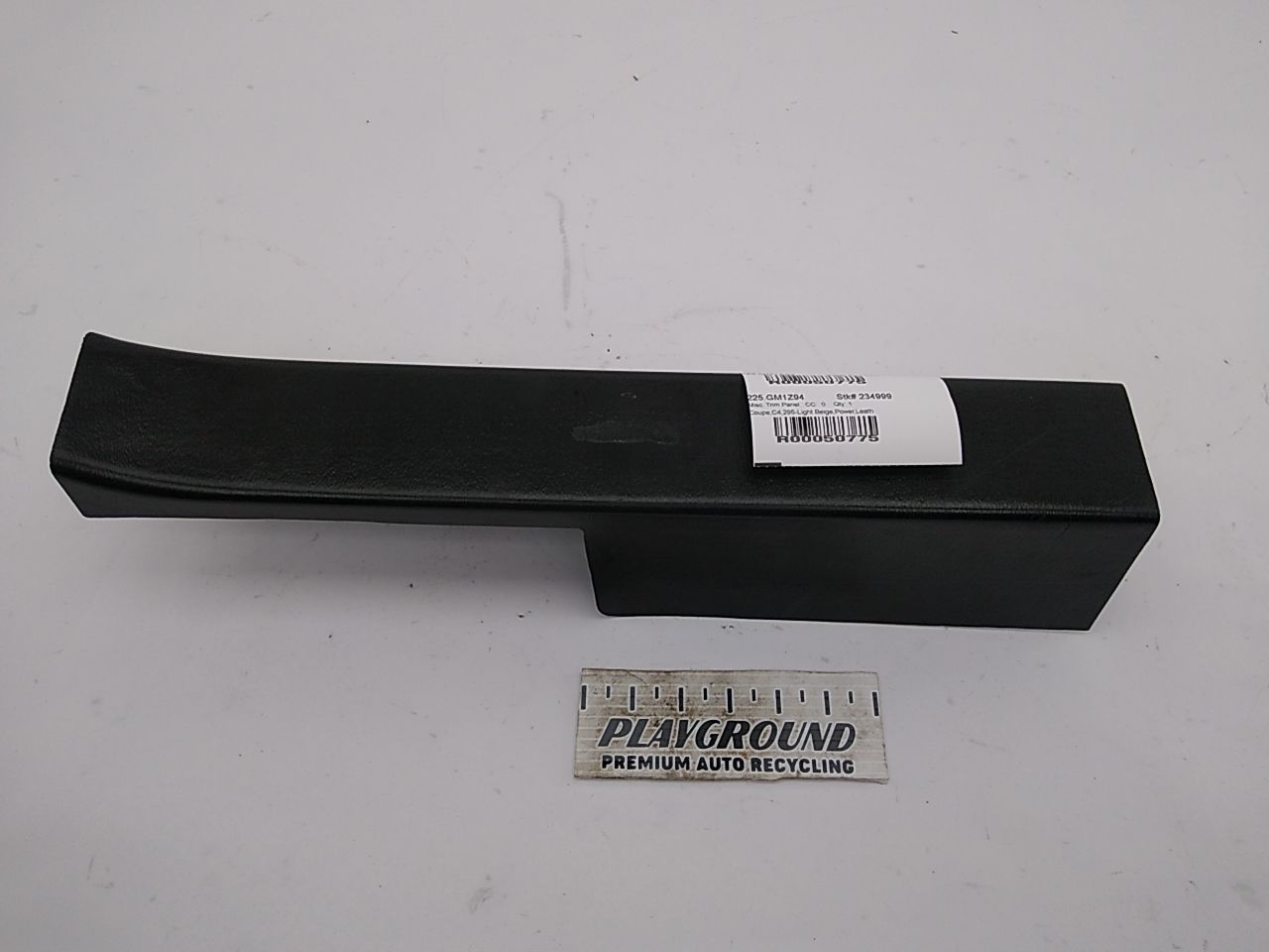 Chevrolet Corvette Front Right Door Sill Trim