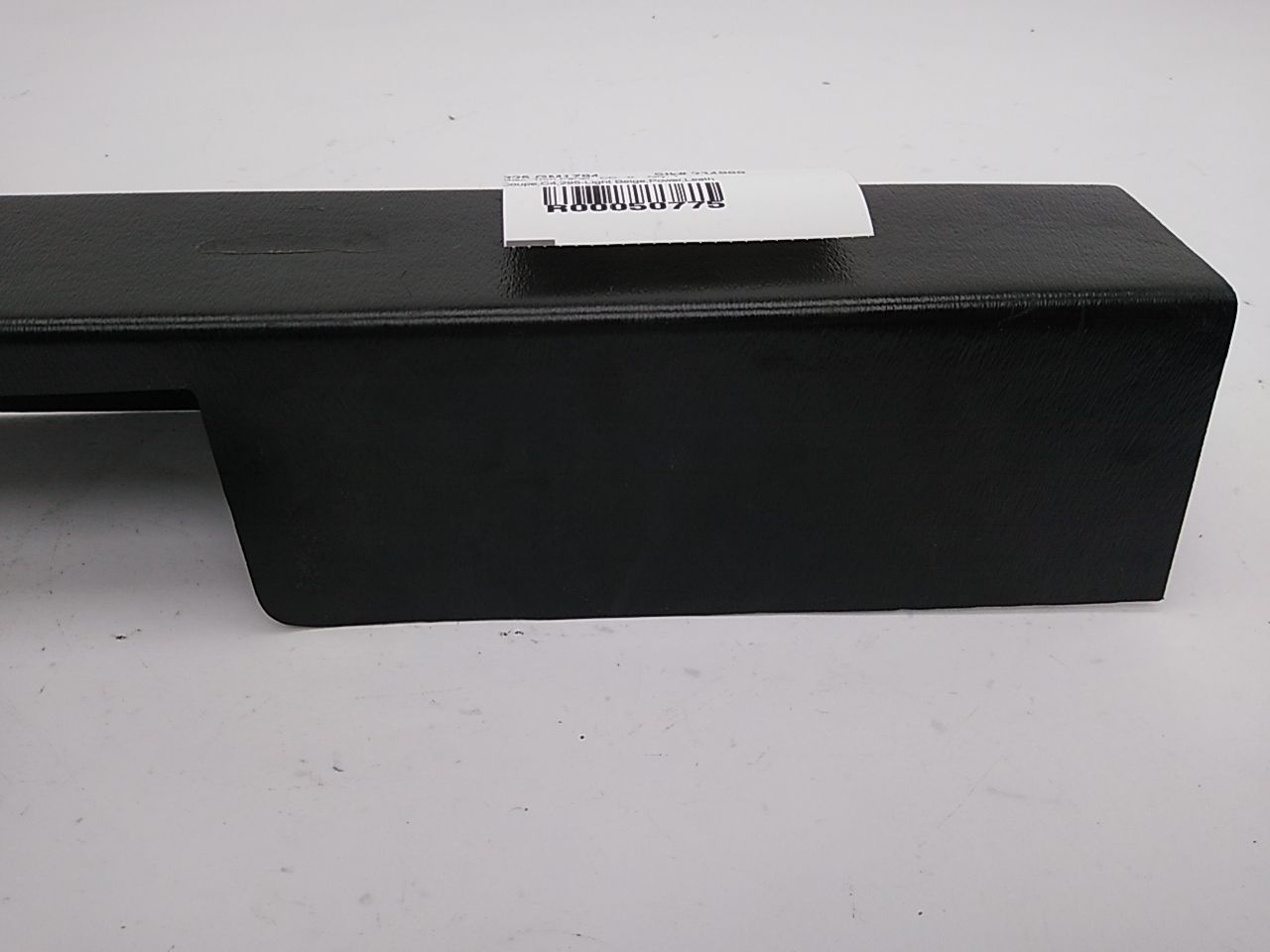 Chevrolet Corvette Front Right Door Sill Trim - 0