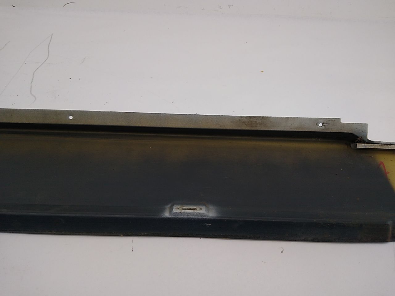 Chevrolet Corvette Front Left Rocker Panel