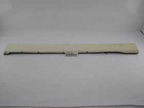 Chevrolet Corvette Front Right Rocker Panel