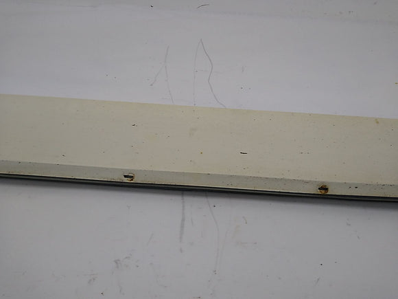 Chevrolet Corvette Front Right Rocker Panel