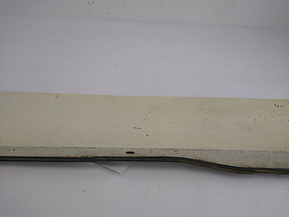 Chevrolet Corvette Front Right Rocker Panel