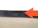 Chevrolet Corvette Front Right Rocker Panel-10