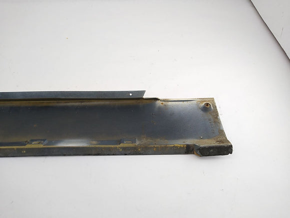 Chevrolet Corvette Front Right Rocker Panel